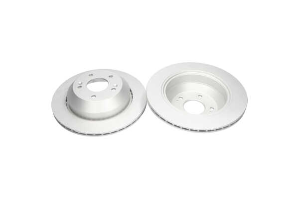 Disque de frein BR-4255-C KAVO PARTS 58411-C5-700 HYUNDAI