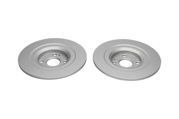 Tarcza hamulcowa BR-4807-C KAVO PARTS 6000612254 FIAT
