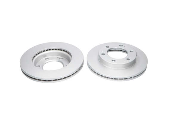 Disco de freno BR-7709-C KAVO PARTS 4144108000 DAEWOO