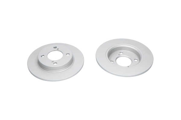 Δισκόπλακα BR-8751-C KAVO PARTS 5561152R01 SUZUKI