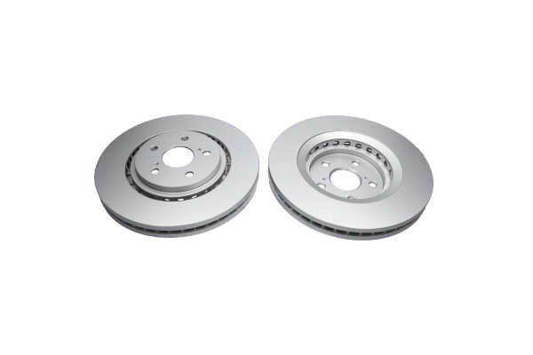 KAVO PARTS BR-9552-C Disque de frein LEXUS NX II (AZ20) 350h E-Four (AAZH25) 243 CV Essence/électrique 2022