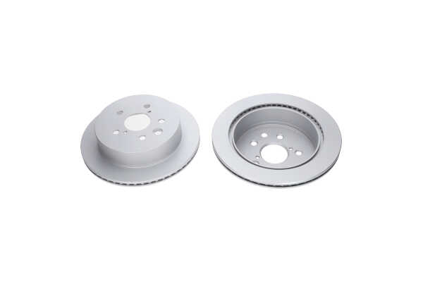 KAVO PARTS BR-9556-C Bremžu diski Lexus IS 3 300 (ASE30_) 245 ZS Benzīns cena