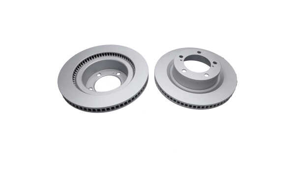 KAVO PARTS BR-9557-C Bremsscheibe