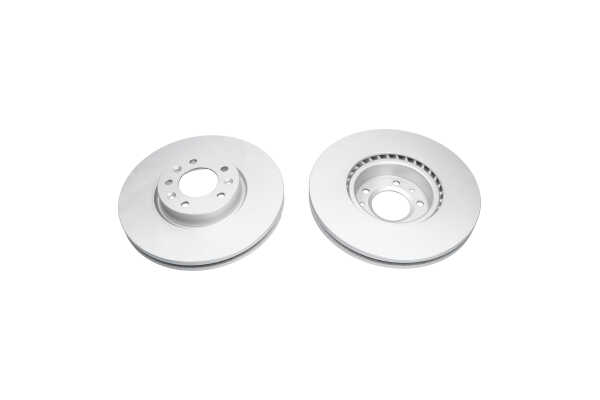 Disco de freno KAVO PARTS BR-9558-C baratos