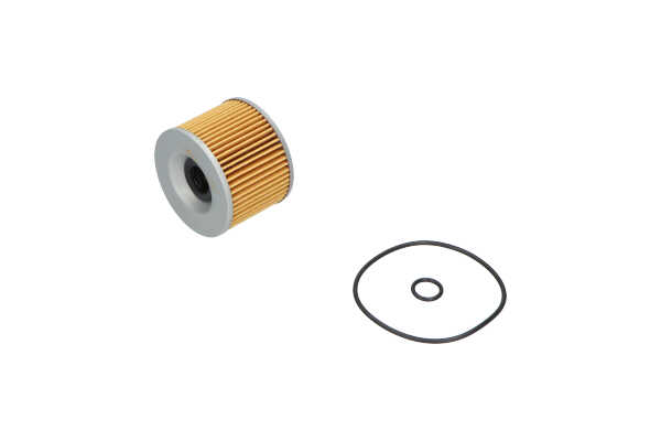 KAVO PARTS CY-011 Ölfilter