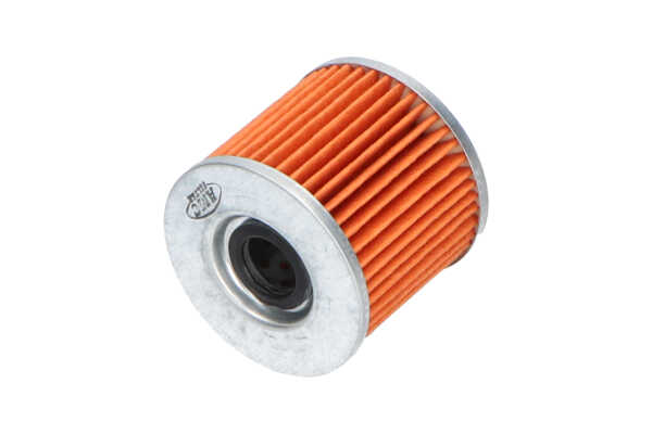 Filtre à huile CY-013 KAVO PARTS 1651045040