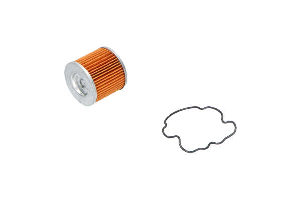 KAVO PARTS CY-014 Filtro de óleo