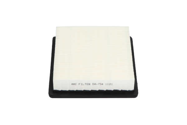 Luftfilter DA-734 KAVO PARTS 20871244 CHEVROLET