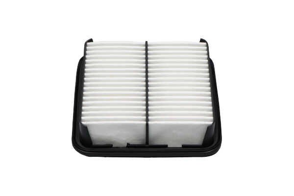 Filtro aria KAVO PARTS DA-796 KAVO PARTS DA-796 Filtro dell'aria Daihatsu SIRION 2001