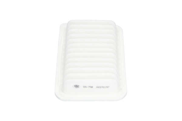 KAVO PARTS DA-798 Vzduchový filter Daihatsu Terios J1 1.3 4WD (J102) 86 KS Benzín cena