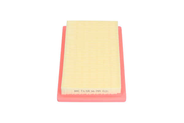 KAVO PARTS DA-799 Filtro de ar Piaggio Porter Camião de plataforma 1.4 D 38 cv Diesel preço