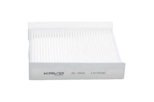 Filtro de habitáculo DC-7009 KAVO PARTS 88880B4010 OPEL