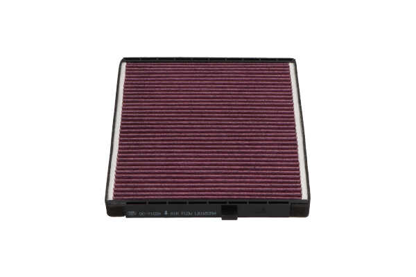 KAVO PARTS DC-7102X Kabínový filter Chevrolet Aveo T250 lacné