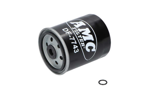 Filtre à carburant DF-7743 KAVO PARTS 00109-22301 FORD