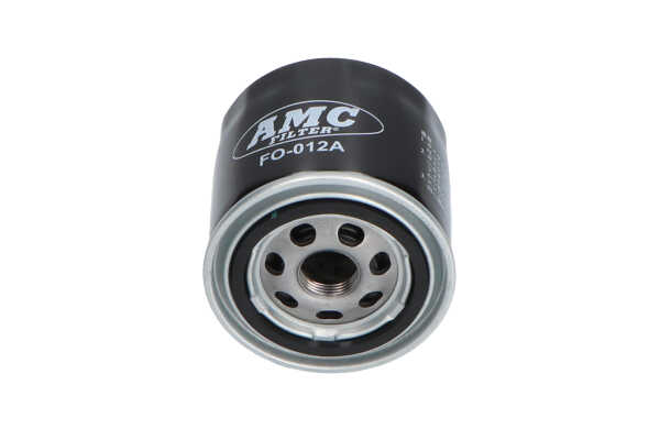 KAVO PARTS FO-012A Filter für Öl Subaru Legacy BC 2.0 GL 140 PS Benzin Kosten