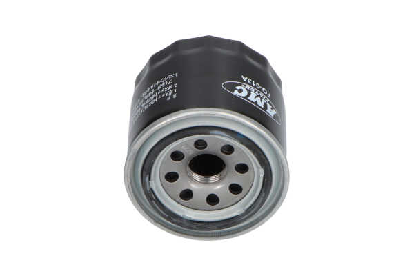 Oil filter FO-013A KAVO PARTS K7102-38-20 FORD