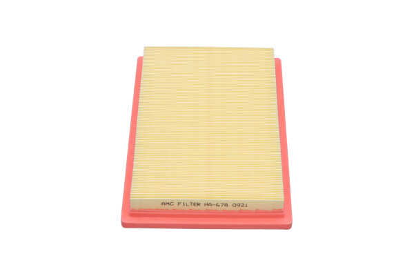 KAVO PARTS HA-678 Air filter
