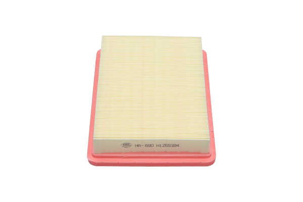 Air filter HA-690 KAVO PARTS 28113-2F000 MAZDA
