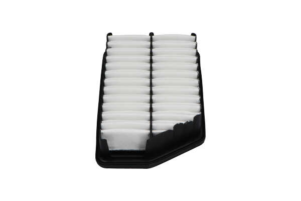 KAVO PARTS HA-728 Filtro de ar Kia Ceed JD 1.4 LPG 98 cv Gasolina/gas (GPL) preço