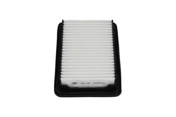 Luftfilter HA-734 KAVO PARTS 28113-1Y-100 RENAULT