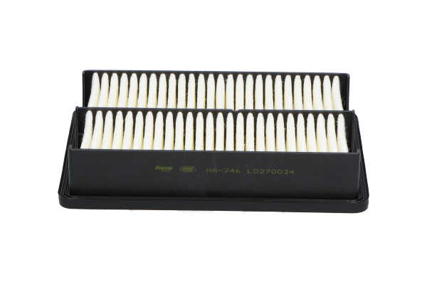 KAVO PARTS HA-746 Filtr powietrza