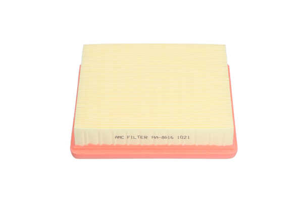 KAVO PARTS HA-8616 Filtro de ar Honda CR-V mk1 2.0 (RD1) 133 cv Gasolina preço