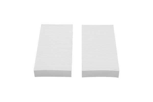 Filtre d'habitacle HC-8113 KAVO PARTS 80292S50A01 PEUGEOT