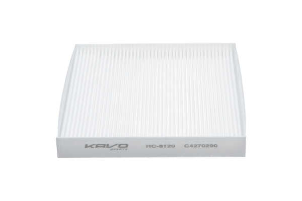 Filter vnútorného priestoru HC-8120 KAVO PARTS 80291SEPH01 ACURA