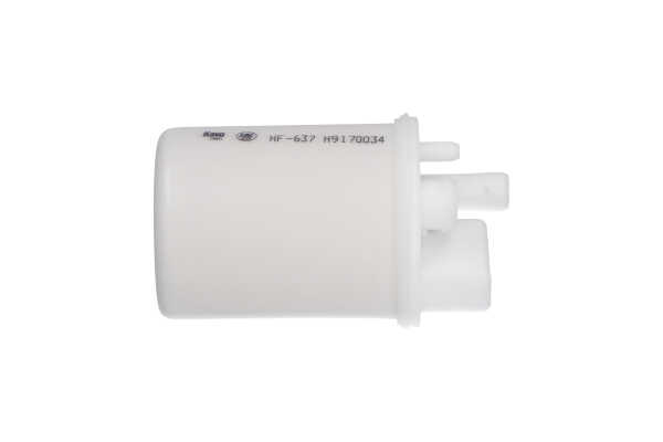 KAVO PARTS HF-637 Kraftstofffilter
