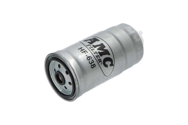 KAVO PARTS HF-638 Filtro combustible