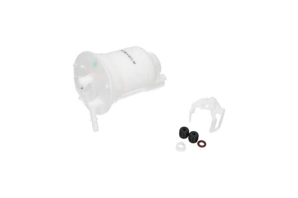 KAVO PARTS HF-8850 Degvielas filtrs