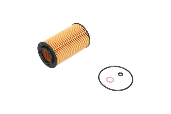 HO-601 Ölfilter KAVO PARTS 263203C100 HYUNDAI