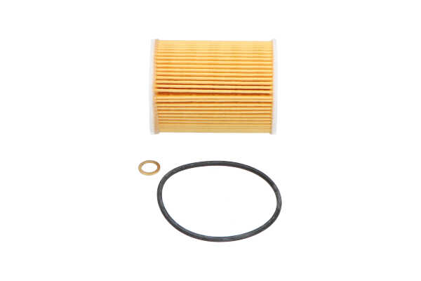 KAVO PARTS HO-604 Filtro olio