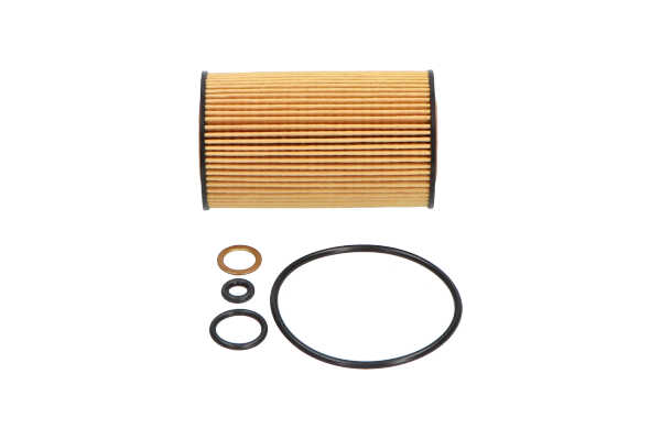 Oliefilter HO-624 KAVO PARTS 26310 2A510 KIA