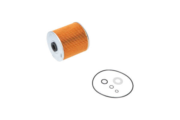 KAVO PARTS HO-629 Filtro de aceite