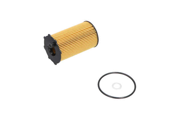 KAVO PARTS HO-703 Öljynsuodatin