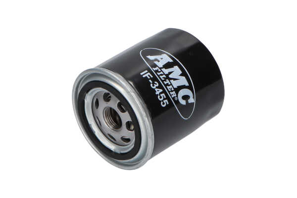 Polttoainesuodatin IF-3455 KAVO PARTS 818 534 OPEL