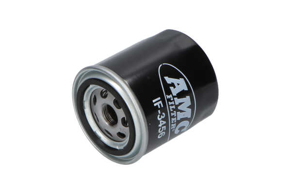 KAVO PARTS IF-3456 Palivový filter Isuzu D-MAX 8DH 2.5 77 KS nafta cena