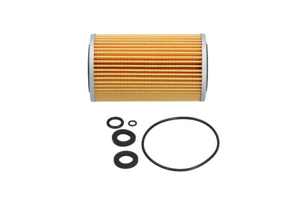 KAVO PARTS Filtro aceite ISUZU IO-318