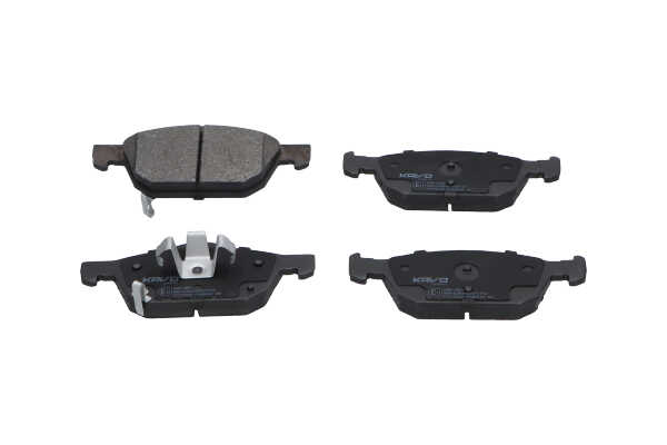 Bremseklodser KBP-2067 KAVO PARTS 45022- TV0-E02 Bremseklodser KBP-2067 KAVO PARTS 45022-TV0E02 ISUZU