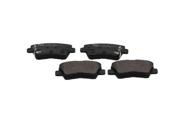 KAVO PARTS KBP-3053 Bremsklötze Kia Ceed CD 1.0 T-GDI 101 PS Benzin Kosten