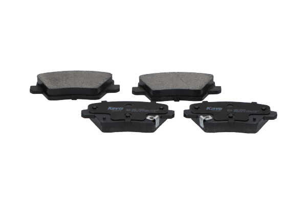 KAVO PARTS KBP-3058 Bremsbeläge Kia Ceed CD 1.0 T-GDI 101 PS Benzin Kosten