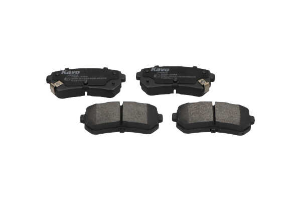 KAVO PARTS KBP-3059 Hyundai ix20 jc 1.6 LPG 125 hp Petrol/Liquified Petroleum Gas (LPG) Disc pads price