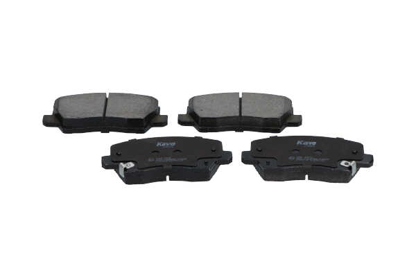 KAVO PARTS KBP-4579 Fékbetét Kia Picanto JA 1.2 MPI 84 LE Benzin árak