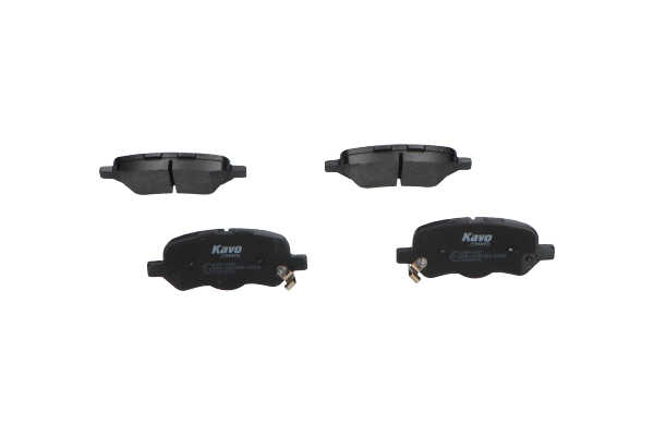 KAVO PARTS KBP-9157 Remblokken