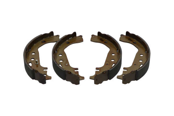 Remschoenset KBS-9941 KAVO PARTS 04495-0D060 TOYOTA