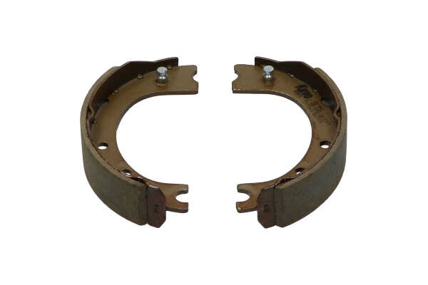 KAVO PARTS KBS-9942 Szczęk hamulcowych do hamulców bębnowych TOYOTA Dyna Burtowy Ciężarówka / Podwozie (U400-U700, Y200-Y300) 2.5 D4d (KDY230, KDY250) 102 KM olej napędowy cena