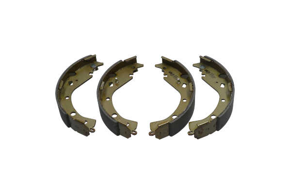 KAVO PARTS KBS-9943 Bremsbelagsatz Trommelbremse Toyota RAV 4 II CLA2_, XA2_, ZCA2_, ACA2_ 2.0 (ACA26) 150 PS 2001 1AZ-FE Otto KAVO PARTS KBS-9943 Trommelbremsen Toyota Rav4 II 2.0 (ACA26) 150 PS Benzin Kosten