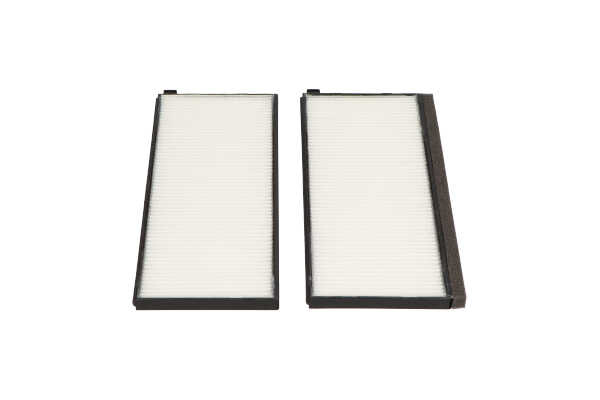 KC-6101 KAVO PARTS filtro antipolline Kia Carens II 2.0 CVVT 139 CV Benzina prezzo
