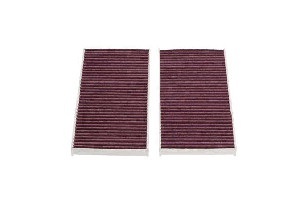 Kupéfilter KC-6107X KAVO PARTS 97133 2E960 RENAULT